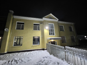 Апартаменты VologDom на Козленской