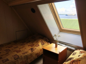 Гостевой дом Чайка