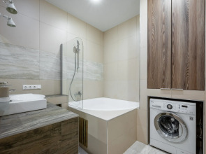 Апартаменты Комфорт Олимпик на Бульваре Надежд