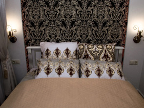 Апартаменты Монарх