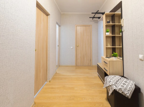 Апартаменты однокомнатные на Республике 67