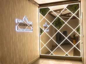 Отель Гостевой двор