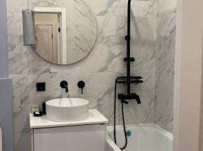 Квартира в новом ЖК рядом со Старым городом