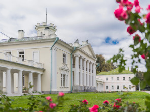 Санаторий Валуево