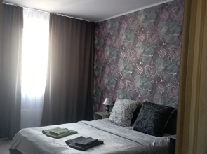 Апартаменты У метро Девяткино