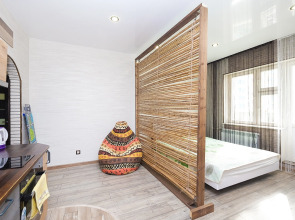 Апартаменты Квартирка-нск