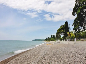 Отель Анакопия Club