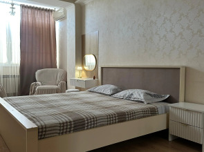 Апартаменты КвартОтель на М.Горького 85Б 2