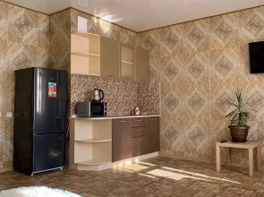 Апартаменты Домашний уют