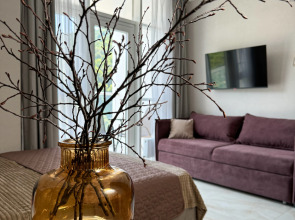 Апартаменты Sun Hills Ольгинка 12