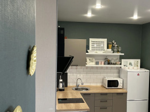 Квартира на улице Ивана Сусанина