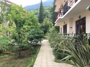 Частный дом Dali