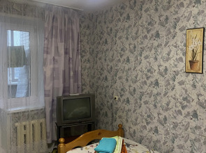 Квартира Парковая 2