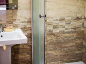 Гостевой дом Сапфир