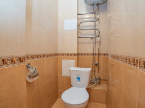 Апартаменты Трехкомнатная в центре