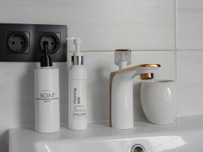 Частный дом Bubblehome