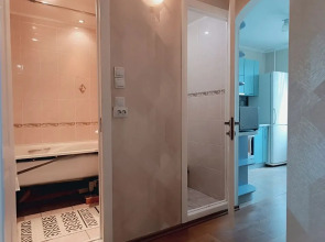 Квартира Уютная на Лукина