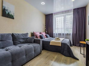 Апартаменты ЖК Гагаринские высоты