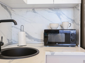 Апартаменты SunSet Академика Чазова