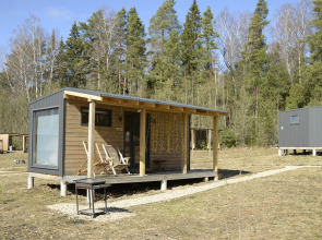 Частный дом Рузские Лужки