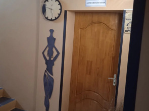 Отель На Промышленной