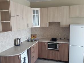 Апартаменты Golden Horn Vip