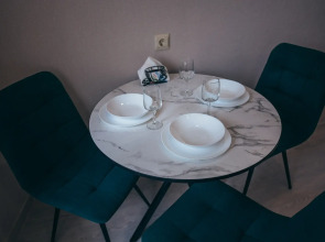 Апартаменты Уютные дизайнерские