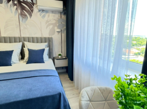 Квартира Студия на Ленина 119а