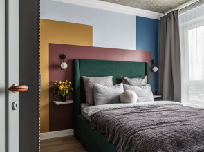 Квартира JOY Сокольники