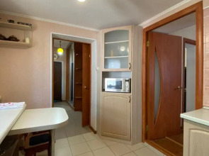 Частный дом Загородный Дом на Юце 1