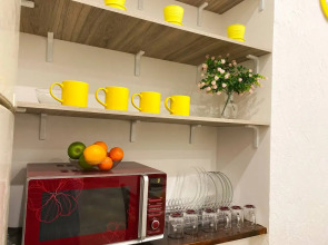 Апартаменты Счастье Жить в центре Севастополя