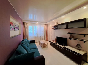 Квартира Подходящая двушка в центре