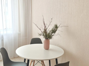 Апартаменты Завидово