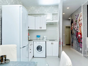 Апартаменты Sharing T30