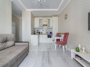 Роскошные Апартаменты ЖК Романов