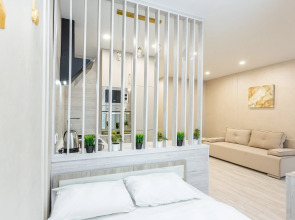 Апартаменты BelaTravel по адресу Аэродромная д.24