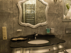 Апартаменты на улице Вокзальной 7