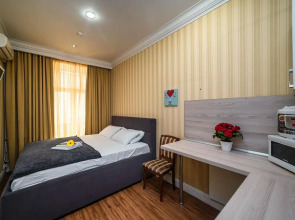 Апартаменты Козицкий переулок 1А (02)