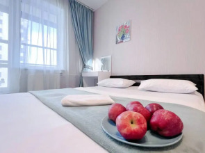 Апартаменты Park Inn Citi Rooms