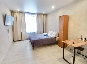 Апартаменты Студия в южной части города 23