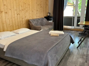 Отель Koban-Spa