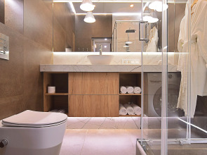 Квартира в Геленджике