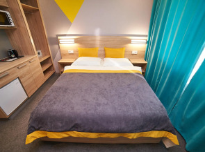 Мини-Отель Луна