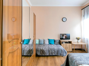 Апартаменты Pulp Fiction