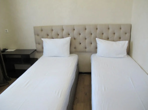 Апартаменты Олимпийский Парк