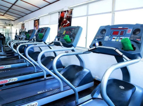 Курортный отель Pegasus Reef Beach Resort