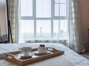 Квартира 2-комнатные Апартаменты в ЖК Бизнес Класса