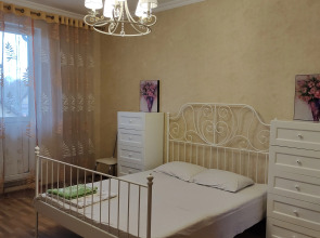 Меблированные комнаты Комильфо