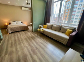 Апартаменты СИБИРЬ HOUSE на  Московском пр-те