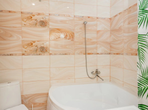 Апартаменты Novin квартал семейный